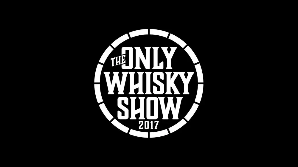 only whisky show