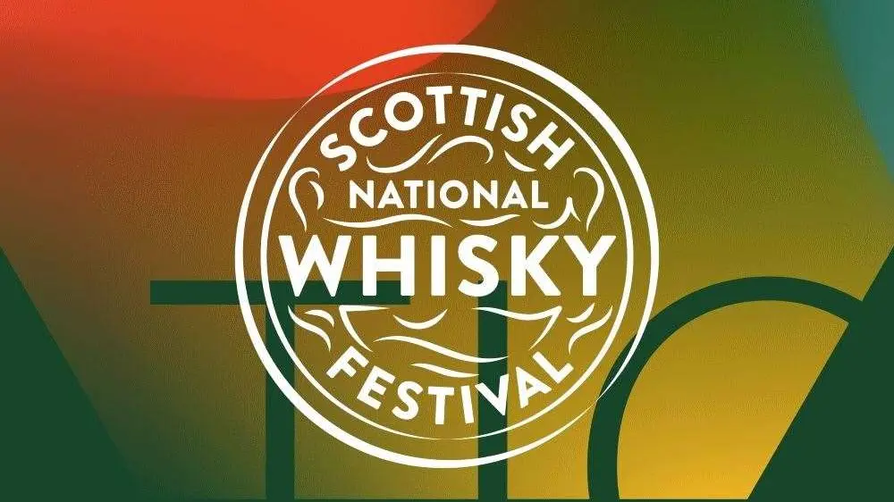scottish national whisky festival