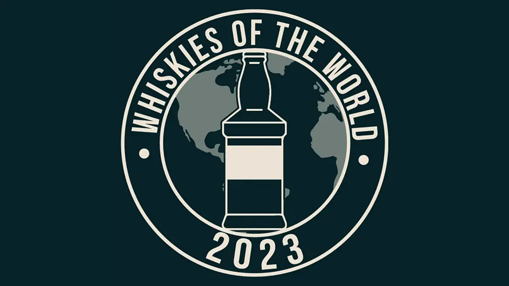 whisky of the world
